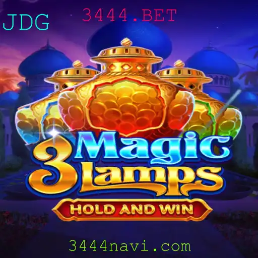 Desvendando 3MagicLamps: Um Guia Completo para Entusiastas de Jogos