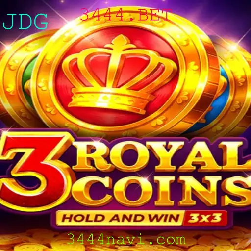 Explorando o Mundo de 3royalcoins: A Fascinação do Jogo e a Plataforma 3444.BET