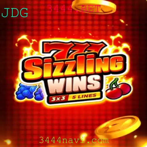 Descubra o Fascinante Jogo 777sizzlingwins na Plataforma 3444.BET