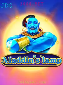 Explorando o Universo de Aladdinslamp: Regras e Jogabilidade do 3444.BET