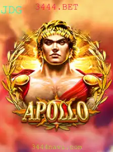 Apollo 3444.BET: Uma Jornada Estelar a um Novo Nível de Entretenimento