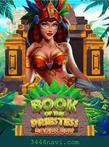 Descubra o Fascinante Mundo de BookOfThePriestess: Um Mergulho no Universo de 3444.BET