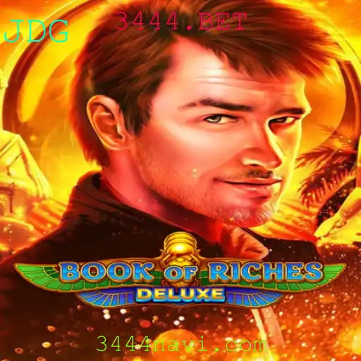 Explorando o Fascinante Mundo do Jogo Book of Riches Deluxe