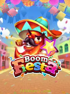 BoomFiesta: Descubra o Novo Fenômeno no Mundo dos Jogos