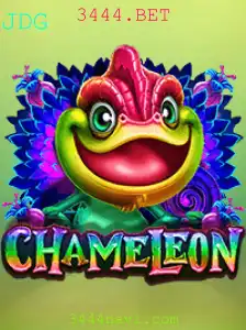 Chameleon: O Fascinante Jogo de Estratégia e Aventura