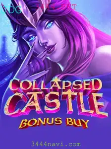Descubra o Fascinante Mundo de CollapsedCastleBonusBuy