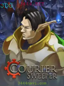 CourierSweeper: Estratégias e Regras do Jogo Através da 3444.BET