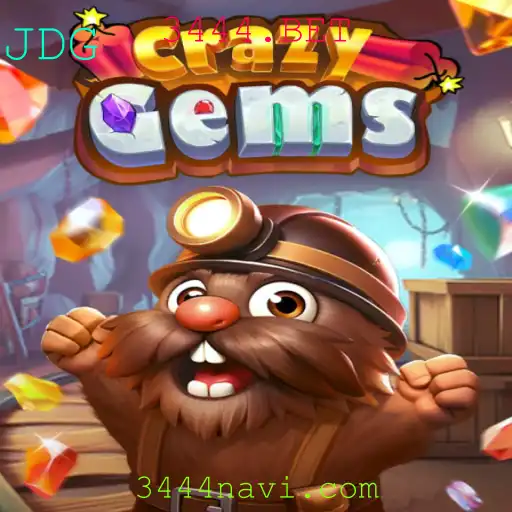 A Fascinante Aventura em CrazyGems: Descubra o Mundo das Pedras Preciosas com 3444.BET