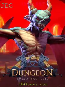 Explorando o Fascinante Mundo de 'Dungeon': Uma Jornada de Aventura e Estratégia