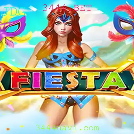 Fiesta: Um Mergulho no Divertido Universo de 3444.BET