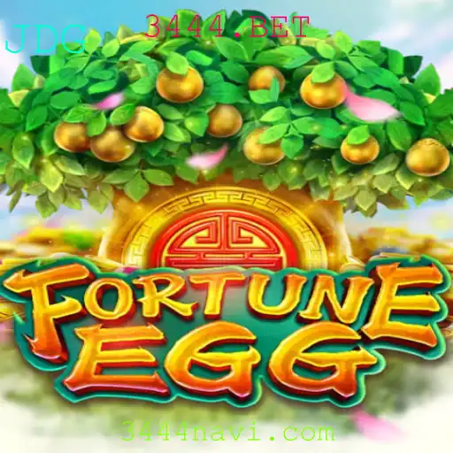 FortuneEgg: Mergulhe na Nova Aventura de Apostas com 3444.BET