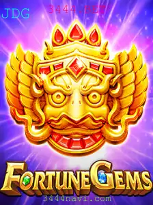 FortuneGems: O Fascinante Mundo do Jogo de Azar que Conquista Multidões