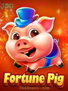 FortunePig: Seu Guia Completo para o Jogo de Azar Inovador 3444.BET
