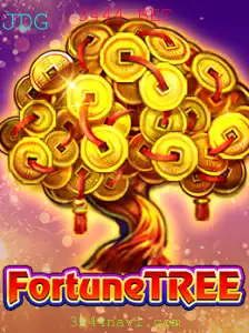Descubra o Fascinante Mundo de FortuneTree e 3444.BET