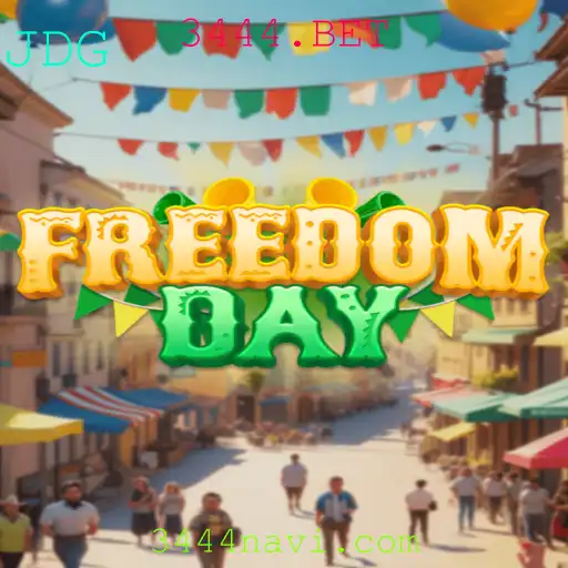 FreedomDay e 3444.BET: Explorando o Novo Mundo dos Jogos de Aventura