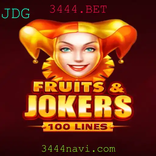 Descubra o Fascinante Mundo de FruitsAndJokers100 e a Chave do Sucesso 3444.BET