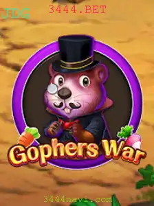 GophersWar: Um Novo Conceito no Universo dos Jogos Virtuais