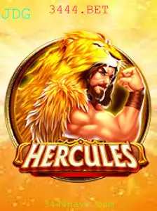 Descubra o Emocionante Jogo Hercules com 3444.BET