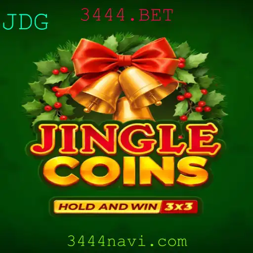 Descubra o Mundo Fascinante de JingleCoins e Como Jogar com 3444.BET