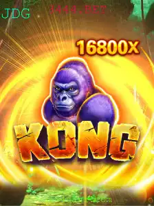Explorando o Jogo 'Kong': Uma Introdução ao Mundo de 3444.BET