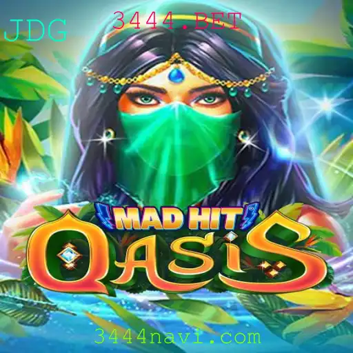 MadHitOasis: Explorando o Fascinante Mundo do Jogo de Aventura Virtual