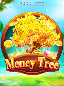 Descubra o Mundo Encantador do Jogo MoneyTree com o Código Secreto 3444.BET
