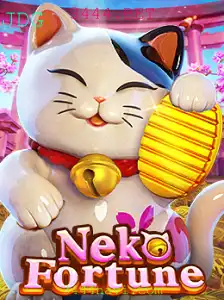 NekoFortune: Descubra o Fascinante Mundo do Novo Jogo de Azar 3444.BET