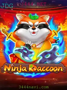 NinjaRaccoon: Um Novo Fenômeno no Mundo dos Jogos