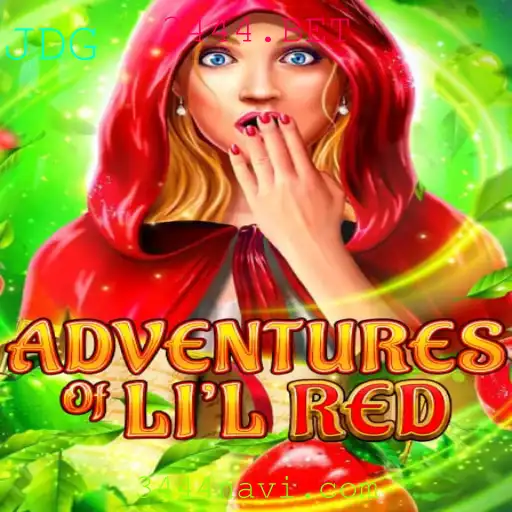 Explorando o Mundo de AdventuresofLilRed: Guia Completo e Eventos Atuais