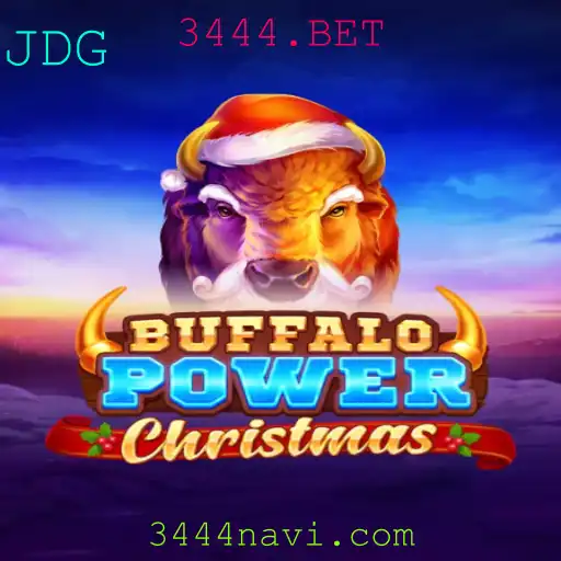 Descubra o Encanto e as Regras do Jogo BuffaloPowerChristmas