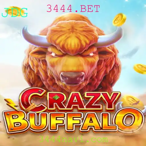 Descubra o Mundo Emocionante do Jogo CRAZYBUFFALO
