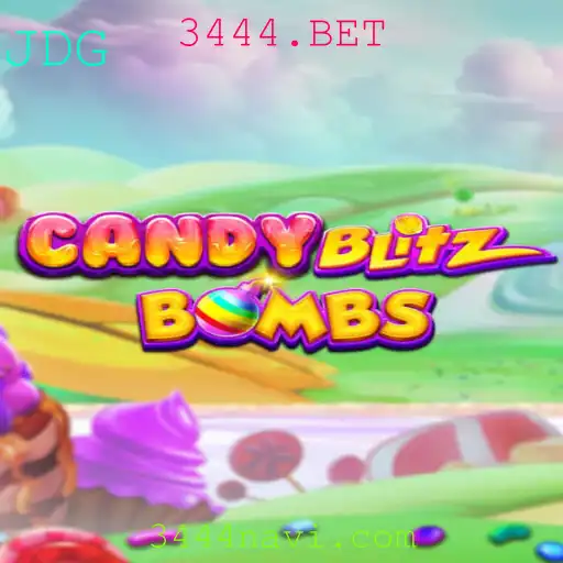 Desvendando CandyBlitzBombs: O Jogo do Momento!