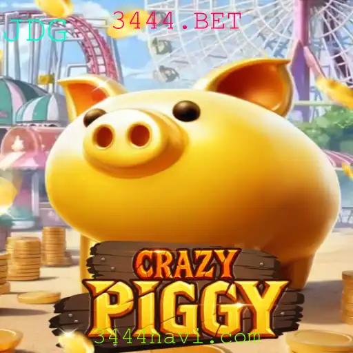 Explore o Jogo CrazyPiggy: Diversão e Estratégia no Universo de 3444.BET