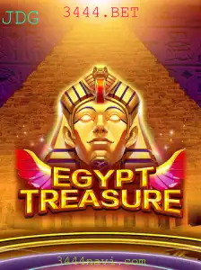 Descubra a Aventura de EgyptTreasure: O Novo Sensação do Mundo dos Jogos