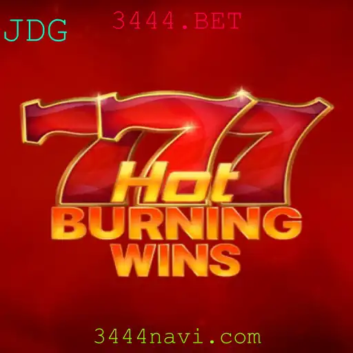 Desvendando o HotBurningWins: O Que Esperar do Jogo de Cassino Online - 3444.BET