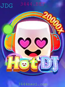 Explorando o Mundo do Jogo HotDJ