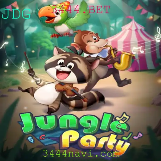 Descubra o Mundo Excitante de JungleParty