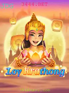 Descubra LoyKrathong: Mergulhe No Fascinante Jogo Inspirado na Cultura Tailandesa