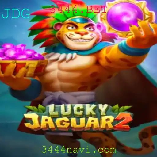 Descubra o Mundo Emocionante de Luckyjaguar2 no 3444.BET