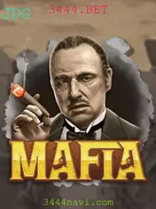 Descobrindo o Jogo Mafia e sua Expansão no Mundo dos Cassinos Online com 3444.BET