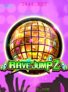 Descubra o Mundo Empolgante de RaveJump2: A Revolução dos Jogos com 3444.BET