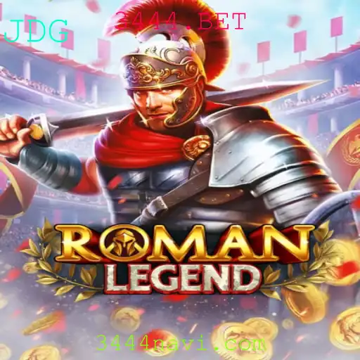 Descubra o Fascinante Mundo de RomanLegend: O Novo Jogo de Estratégia da 3444.BET