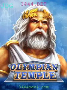 OlympianTemple: Um Mergulho no Fascinante Mundo dos Jogos Ancestrais
