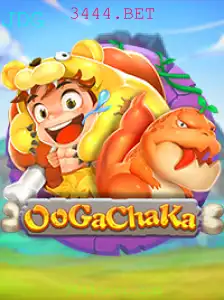 Descubra OoGaChaKa: Um Jogo Inovador com a Plataforma 3444.BET