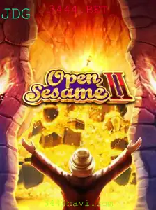 OpenSesameII: Explorando os Segredos do Novo Jogo de Estratégia