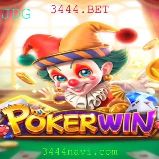 Descubra o Jogo de Poker do Momento: POKERWIN e a Revolução 3444.BET