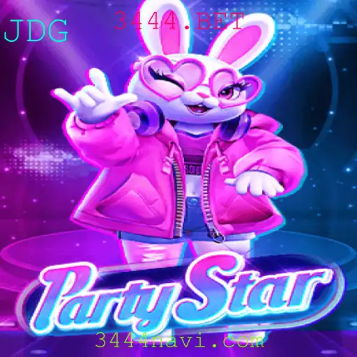 Explorando o Universo do Jogo PartyStar e a Trilha de Apostas 3444.BET