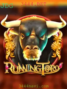 Descubra o Excitante Jogo RunningToro