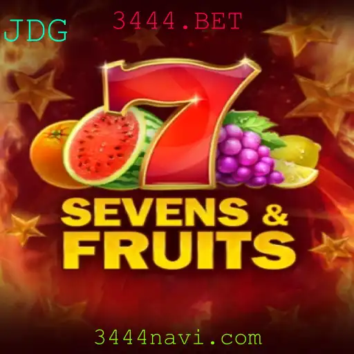Descubra o Mundo Empolgante do SevensFruits com 3444.BET