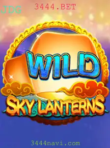 SkyLanterns: Um Olhar Detalhado no Jogo Inovador da 3444.BET